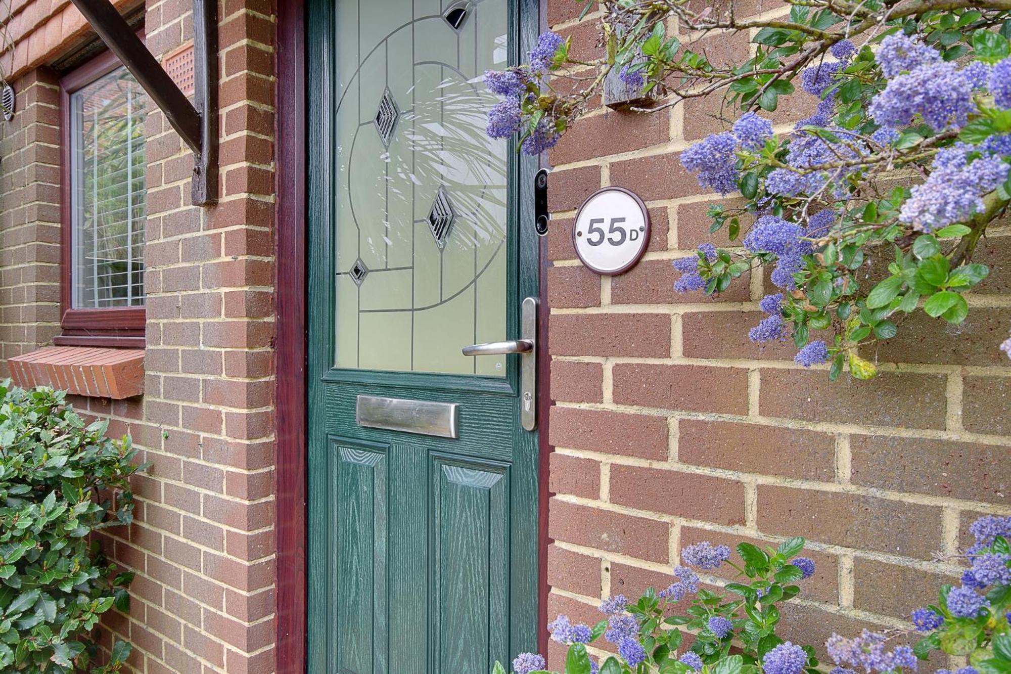Seapoint- Boho Coastal Retreat Near Sandbanks! * Poole