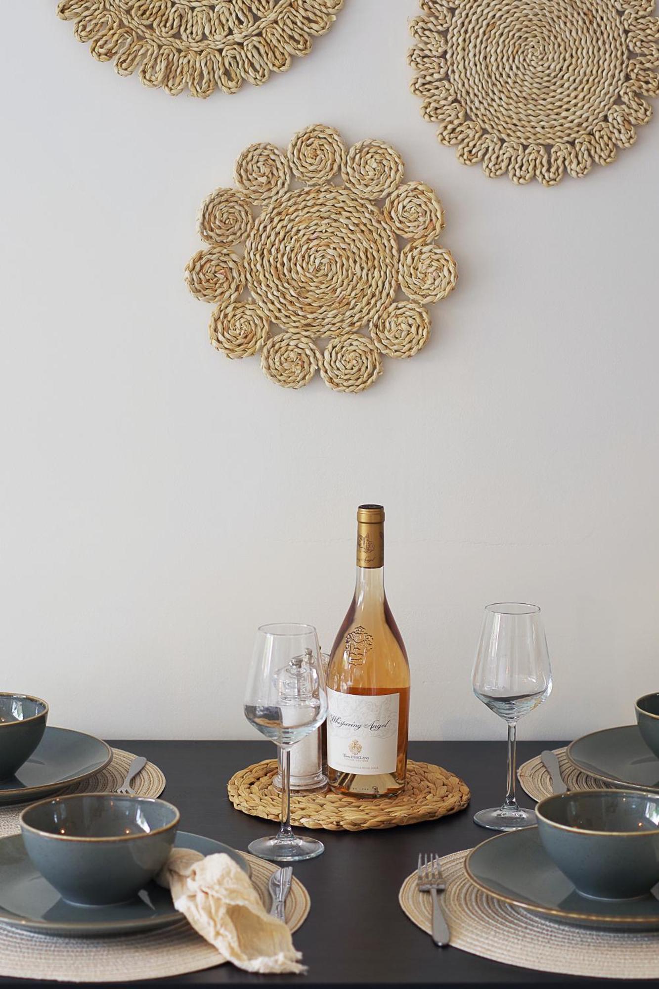 Holiday home Seapoint- Boho Coastal Retreat Near Sandbanks! *